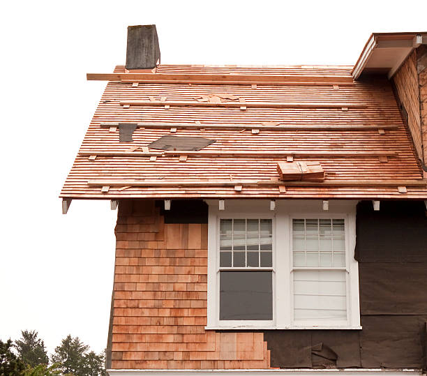 Best Insulated Siding Installation  in Livermore, CA